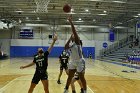 WBBall vs Lesley  Wheaton College women's basketball vs Lesley University. - Photo By: KEITH NORDSTROM : Wheaton, basketball